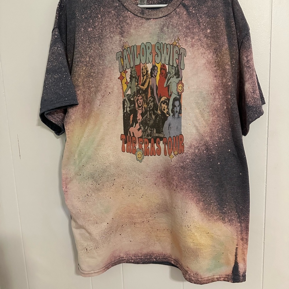 Taylor Swift XL Eras Tour